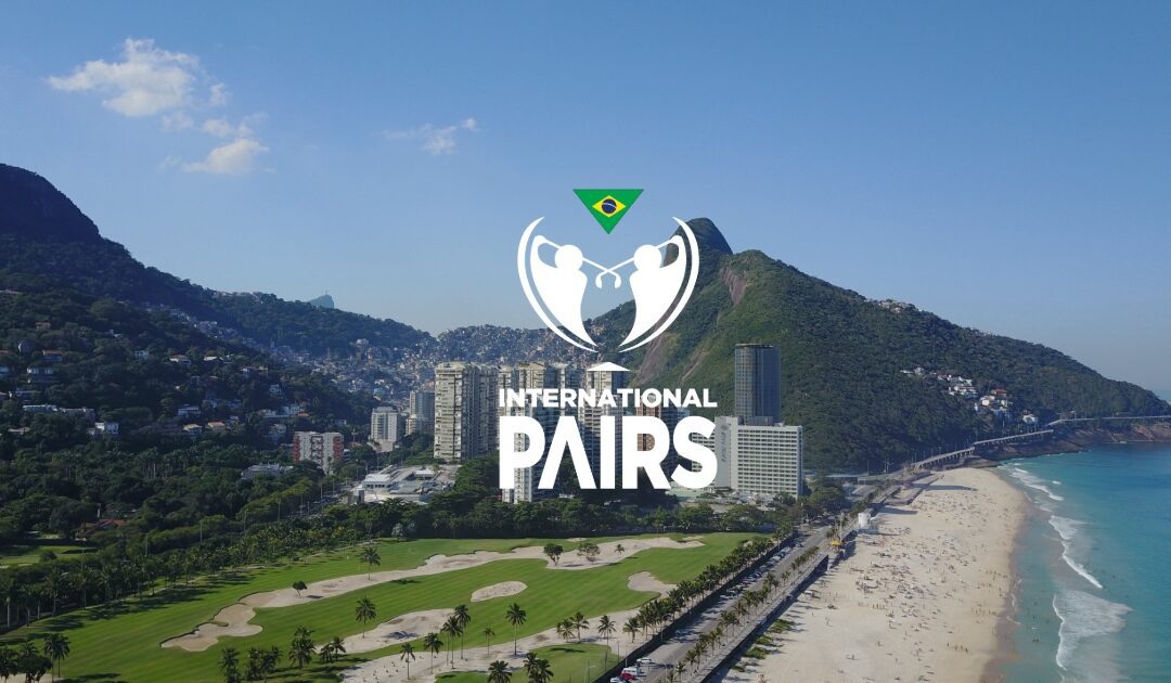 Brazil Joins the International Pairs Family: A New Chapter for Golf in South America